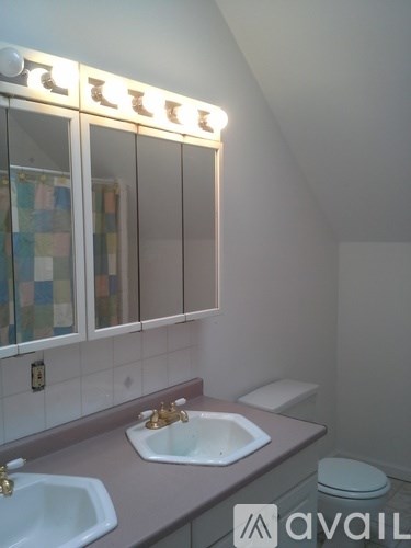 851 Harbor View Terrace 4 Beds Apartment for Rent
