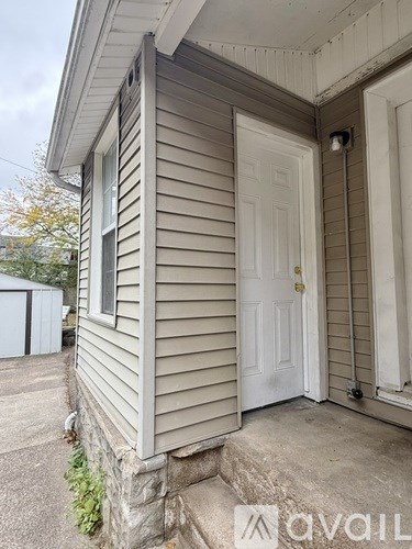 192 York St 1 Apartment for Rent