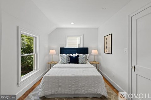 401 Jefferson Street 4 Beds Apartment for Rent