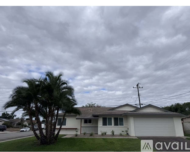2109 Sanchez Drive 3 Beds Single Family Home for Rent - Photo gallery 1