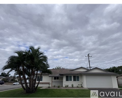 2109 Sanchez Drive 3 Beds Apartment for Rent