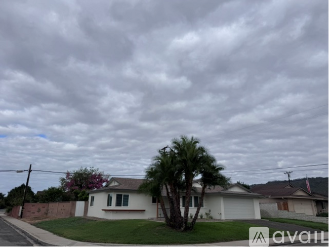 2109 Sanchez Drive 3 Beds Single Family Home for Rent - Photo gallery 2