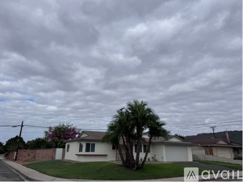 2109 Sanchez Drive 3 Beds Apartment for Rent