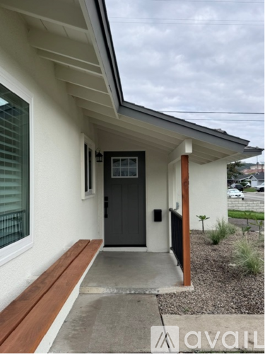 2109 Sanchez Drive 3 Beds Single Family Home for Rent - Photo gallery 3