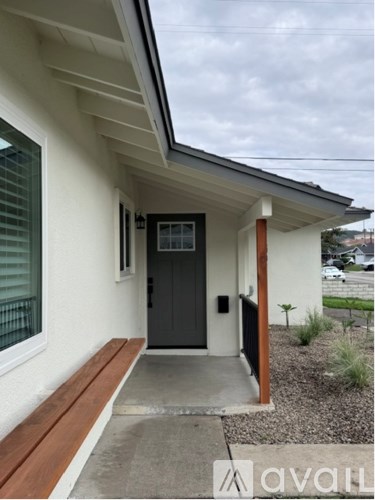 2109 Sanchez Drive 3 Beds Apartment for Rent