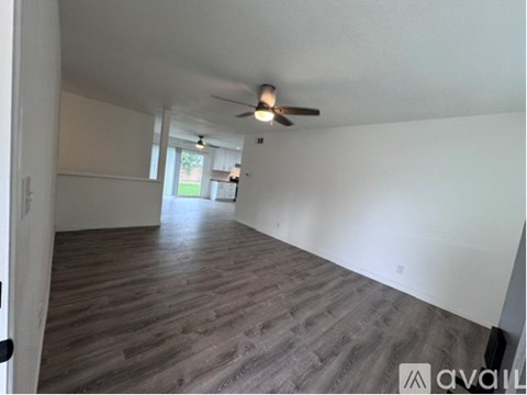 2109 Sanchez Drive 3 Beds Apartment for Rent