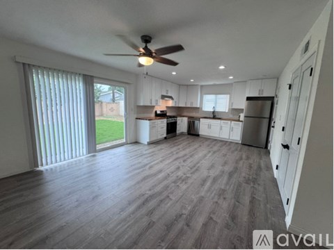 2109 Sanchez Drive 3 Beds Apartment for Rent