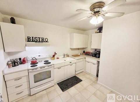 3 Leonard Avenue 2 Beds Apartment for Rent