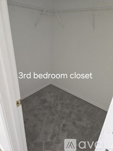 4703 Appaloosa Run 3 Beds Apartment for Rent