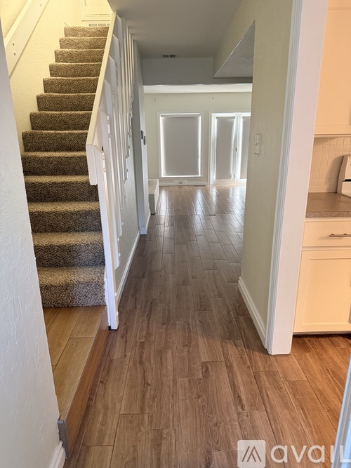 3212 Meadow Avenue 2 Beds Townhouse for Rent - Photo gallery 1