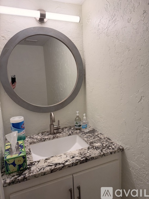 3212 Meadow Avenue 2 Beds Townhouse for Rent - Photo gallery 5