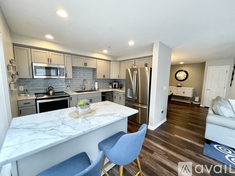 23413 East Dorado Place 3 Beds Apartment for Rent