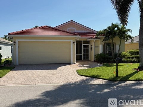 25833 Pebblecreek Drive 3 Beds Apartment for Rent