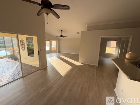 25833 Pebblecreek Drive 3 Beds Apartment for Rent