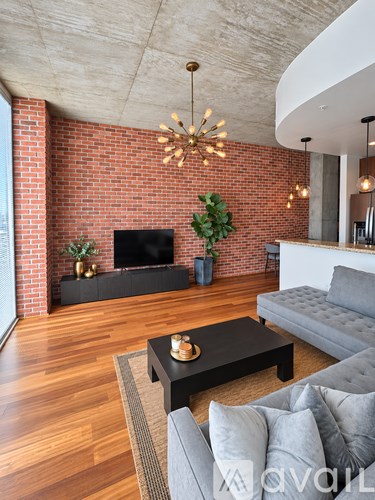 155 South Court Avenue 1 Apartment for Rent