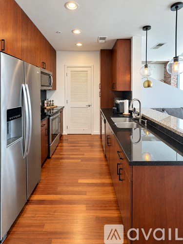 155 South Court Avenue 1 Apartment for Rent