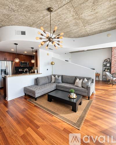 155 South Court Avenue 1 Condo for Rent - Photo gallery 5