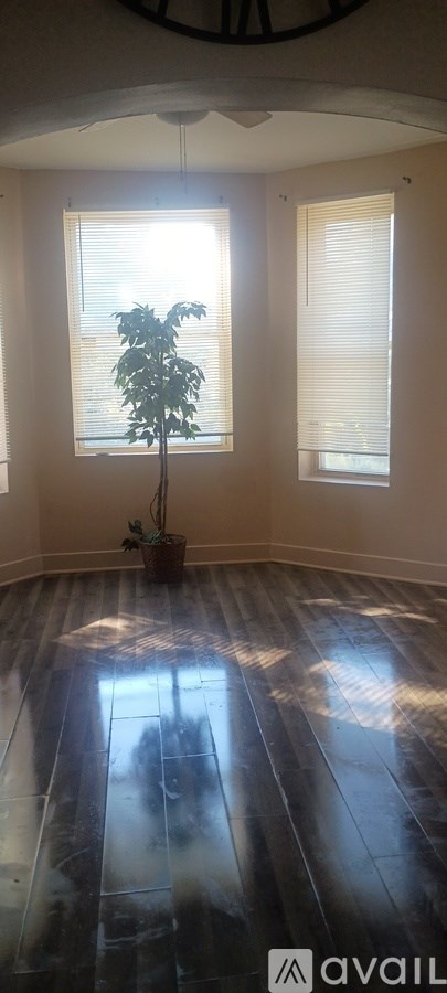 917 S Springfield Ave 3 Beds Apartment for Rent