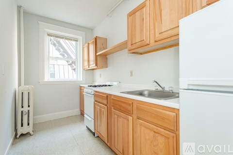 49 Worthington St Studio Apartment for Rent