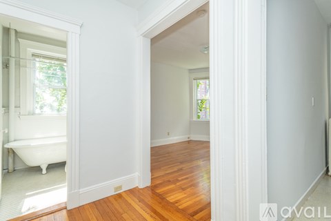 49 Worthington St Studio Apartment for Rent