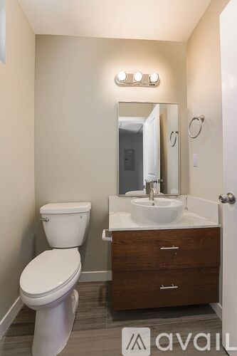 8837 Burnet Avenue 3 Beds Townhouse for Rent - Photo gallery 1