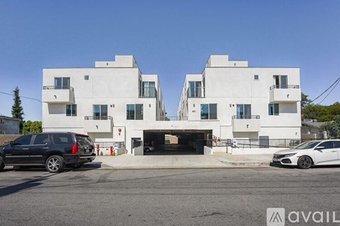 8837 Burnet Avenue 3 Beds Apartment for Rent