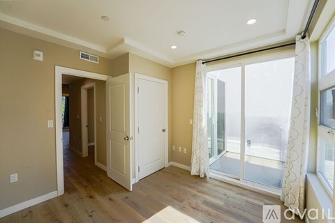 8837 Burnet Avenue 3 Beds Apartment for Rent