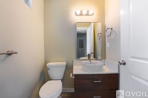 8837 Burnet Avenue 3 Beds Apartment for Rent
