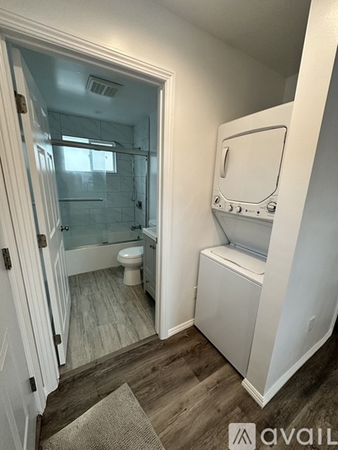 724 Geneva Street 1 Apartment for Rent