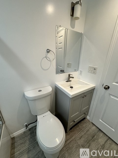 724 Geneva Street 1 Apartment for Rent
