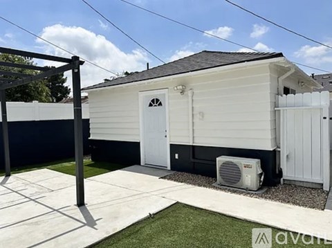 724 Geneva Street 1 Apartment for Rent