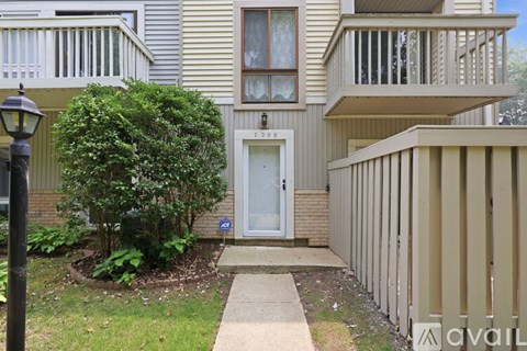 7208 Jillspring Ct 2 Beds Apartment for Rent