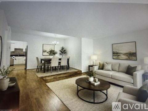 7208 Jillspring Ct 2 Beds Apartment for Rent