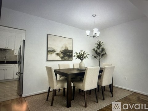 7208 Jillspring Ct 2 Beds Apartment for Rent