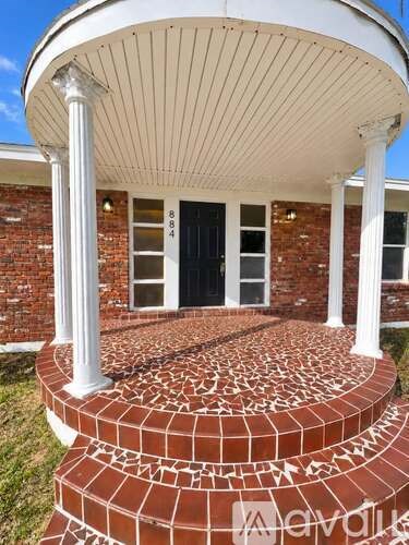 884 Derbyshire Road 4 Beds Apartment for Rent