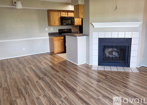 9100 Doctor Martin Luther King Junior Street North 2 Beds Apartment for Rent