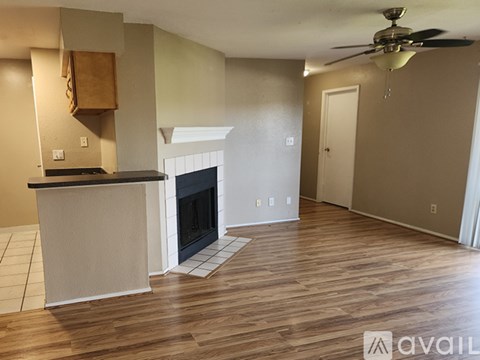 9100 Doctor Martin Luther King Junior Street North 2 Beds Apartment for Rent