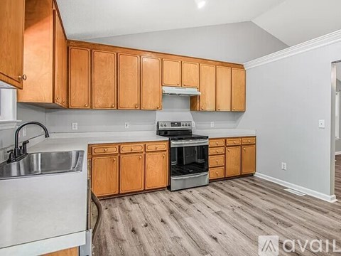 129 Nelson Court 3 Beds Apartment for Rent