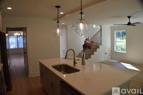 518 Pierce Avenue Northwest 4 Beds Apartment for Rent