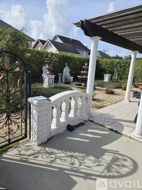 3221 Elmwood Park Drive 3 Beds Single Family Home for Rent - Photo gallery 1