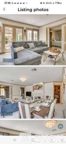 3221 Elmwood Park Drive 3 Beds Apartment for Rent
