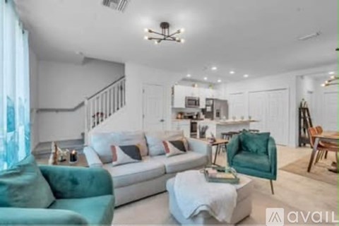 14151 Oviedo Place 3 Beds Apartment for Rent