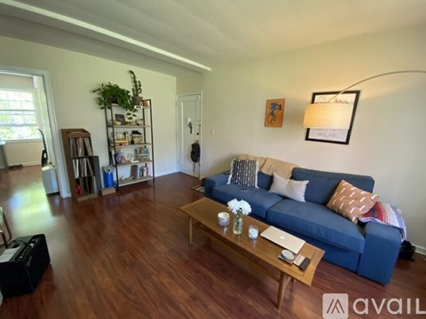 2822 Thornhill Rd 1 Apartment for Rent