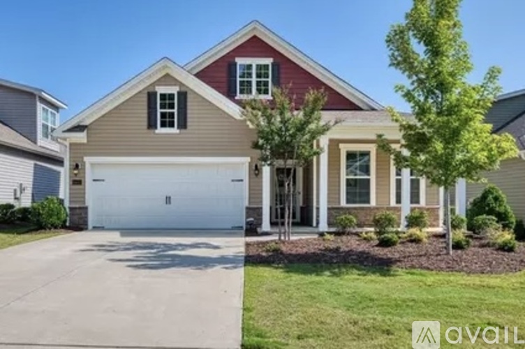 6443 Grogan Hill Road 4 Beds Single Family Home for Rent - Photo gallery 1