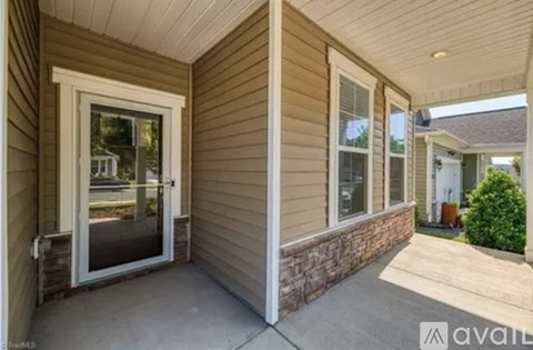 6443 Grogan Hill Road 4 Beds Apartment for Rent