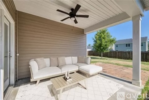 6443 Grogan Hill Road 4 Beds Apartment for Rent