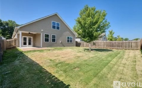 6443 Grogan Hill Road 4 Beds Apartment for Rent