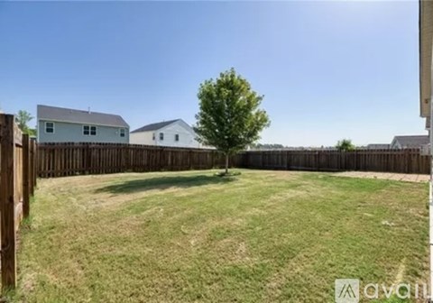 6443 Grogan Hill Road 4 Beds Apartment for Rent