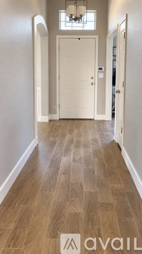 4620 South 198Th East Avenue 3 Beds Apartment for Rent