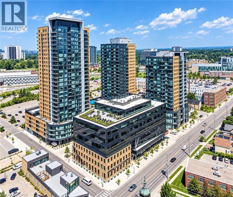 A realtor logo is visible on the top left corner of the image.